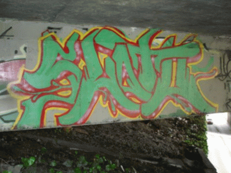 Sloth (USA-2) : Intentionally Left Blank